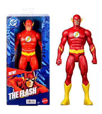 DC Premier The Flash Aksiyon Figürü JMD70