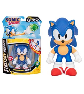 Goojitzu Sonic Figürü 43049
