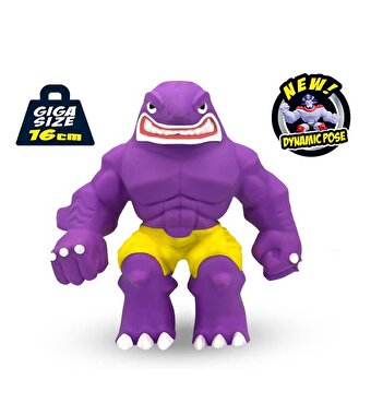 Elastikorps Fighter Sharky