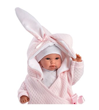 Llorens Lalka Bobas 36 Cm