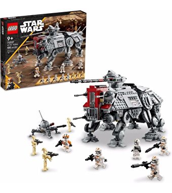 LEGO Star Wars AT-TE Walker 75337