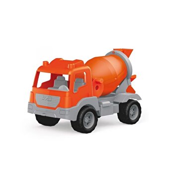 Beton Mikser Kamyonu 42 cm