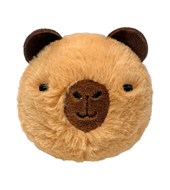 TY Beanie Bouncers Kapibara Barry 7 Cm