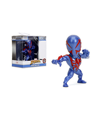 Jada Marvel Figür Spider Man 2099 6.5 Cm