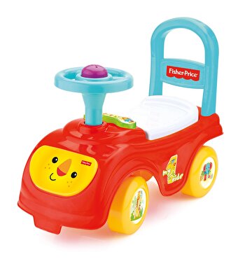 Fisher Price İlk Arabam