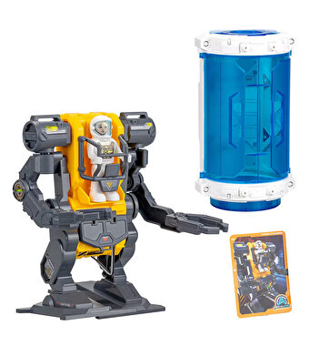 Silverlit Astropod Ay Robotu
