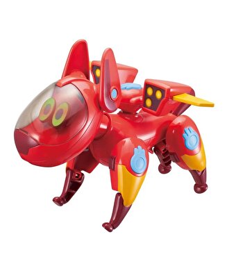 Petronix Defenders Max Mode ve Pup-e