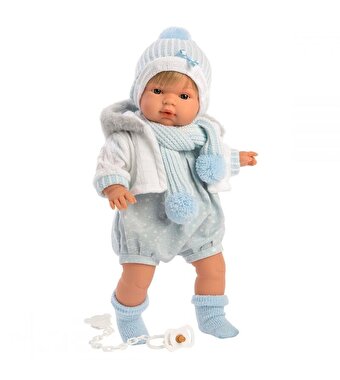 Llorens Lalka Sasha 38 Cm