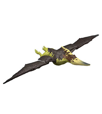 Sesli Jurassic World Kükreyen Dinozor Figürü Film Serisi 30 Cm Pteranodon JKL78