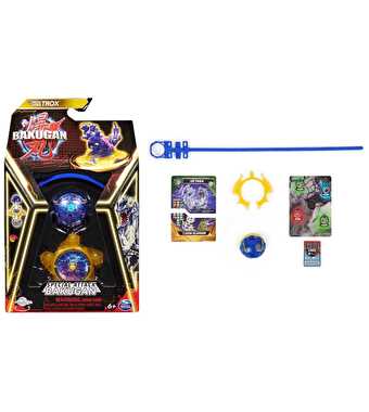 Bakugan Special Attack S1 Trox