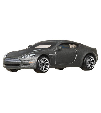 Hot Wheels Fast & Furious Temalı Arabalar 2005 Aston Martin DB9 JBY35
