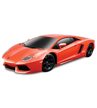 Maisto Lamborghini Koleksiyon Arabaları Turuncu