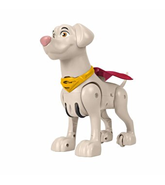 Fisher Price DC League of Super Pets Süper Krypto HJF35