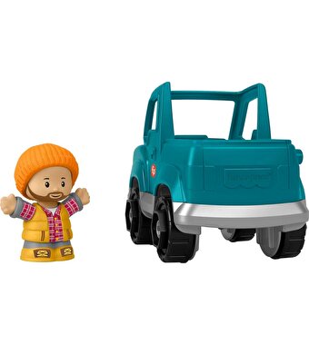 Little People Araçlar HPX86