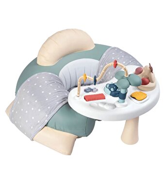 Little Smoby Cosy Aktiviteli Bebek Koltuğu