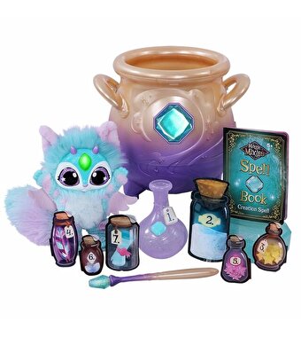 Magic Mixies Mavi Kazan 14652