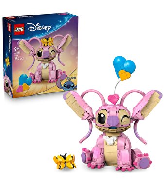 LEGO Disney Angel 43257