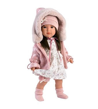 Llorens Lalka Sofia 40 Cm