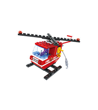 Ausini Fire Brigade Set 21302