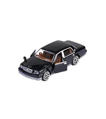 Majorette Japan Pri̇me Serisi Araçlar Toyota Century