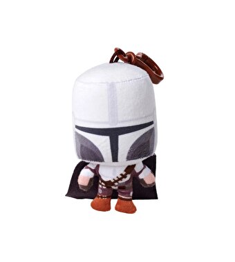 Disney Star Wars Cutie Clipz Peluş Anahtarlık Din Djarin
