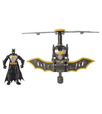 Batman Dönüşebilen Figürler Batman 10 cm