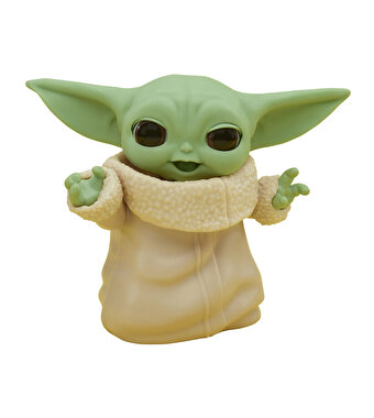Star Wars Mixin Moods Grogu