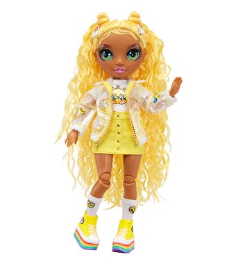 Rainbow High Bebek Jr. High S1 Sunny Madison