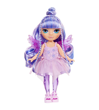 Rai̇nbow Hi̇gh Li̇ttles Gökkuşağı Perisi̇ Bebekleri̇ Amethyst Willow