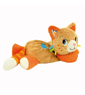 Baby Clementoni Uyku Arkadaşı Kedicik