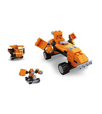 Ausini Heroes Set 25533-1