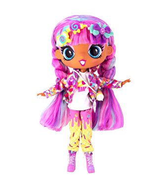 Decora Girlz Bebek Sweety 28 Cm