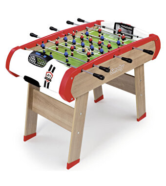 Smoby 4 in 1 Çoklu Oyun Masası