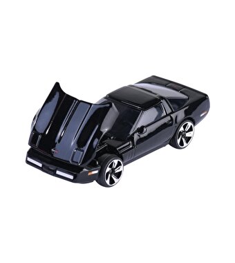 Majorette Vintage Araçlar Chevrolet Corvette 1990 ZR-1