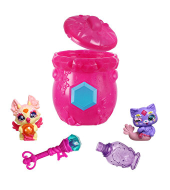 Magic Mixlings S3 2'li Sürpriz Paket