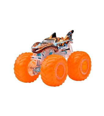 Hot Wheels Monster Truck Power Smashers Tiger Shark HYJ21