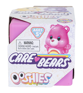 Ooshies Care Bears Sürpriz Figür Paket CDU27-24473