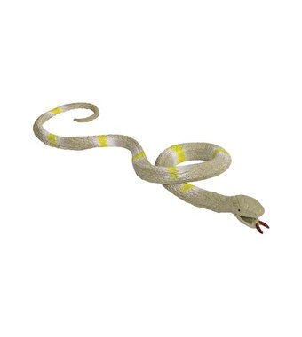 Nature World Stretch Snakes Krem Sarı