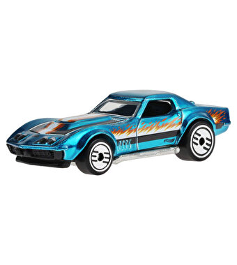 Hot Wheels Ultra Hots Arabalar 69 Copo Corvette JBY67