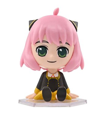 Spy x Family Bobble Hero Serisi Figür 2