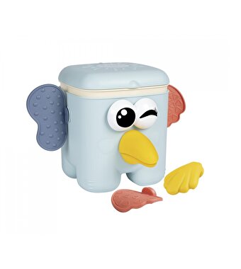 Little Smoby Kaboom Cube