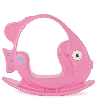 Pilsan Pembe Sallanan Balık