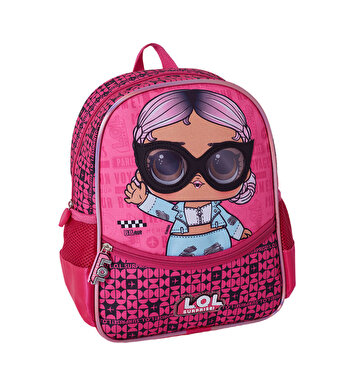LOL Surprise Anaokulu Çantası 2184