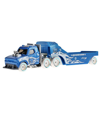 Hot Wheels 1:64 Kamyonlar 2 Semi Rodger Dodger HVF03