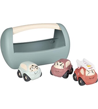 Little Smoby İlk Yaş Araç Seti