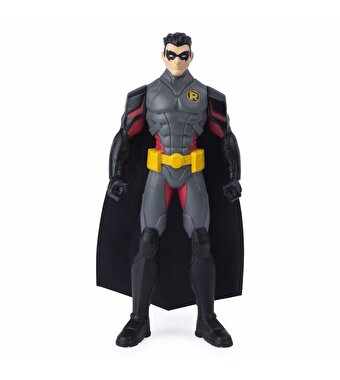 Batman Aksiyon Figür Armored Robin 15 cm.
