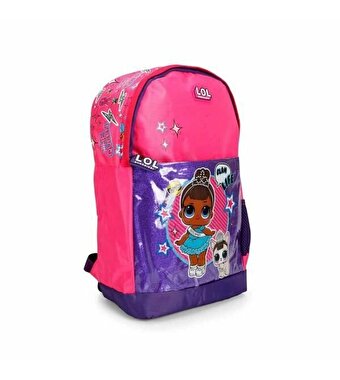 L.O.L. Okul Çantası 9714