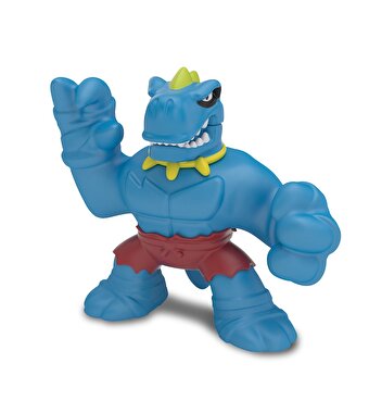 Goojitzu Tekli Figür S3 Dinopower Tyro
