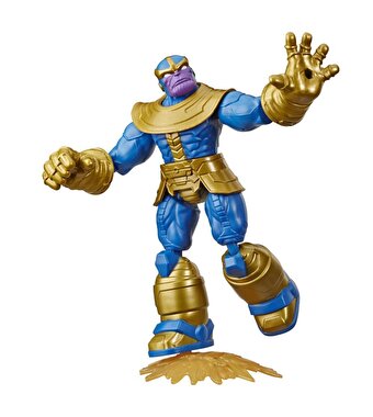 Marvel Avengers Bend & Flex Figür Thanos E8344