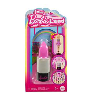 Mini Barbieland Sürpriz Bebek HYF19